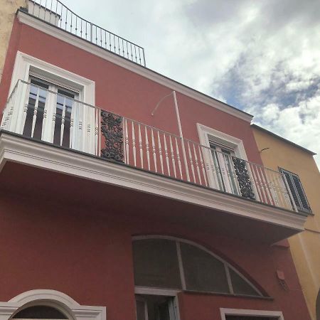 شقة Casa Cucurullo بروسيدا المظهر الخارجي الصورة