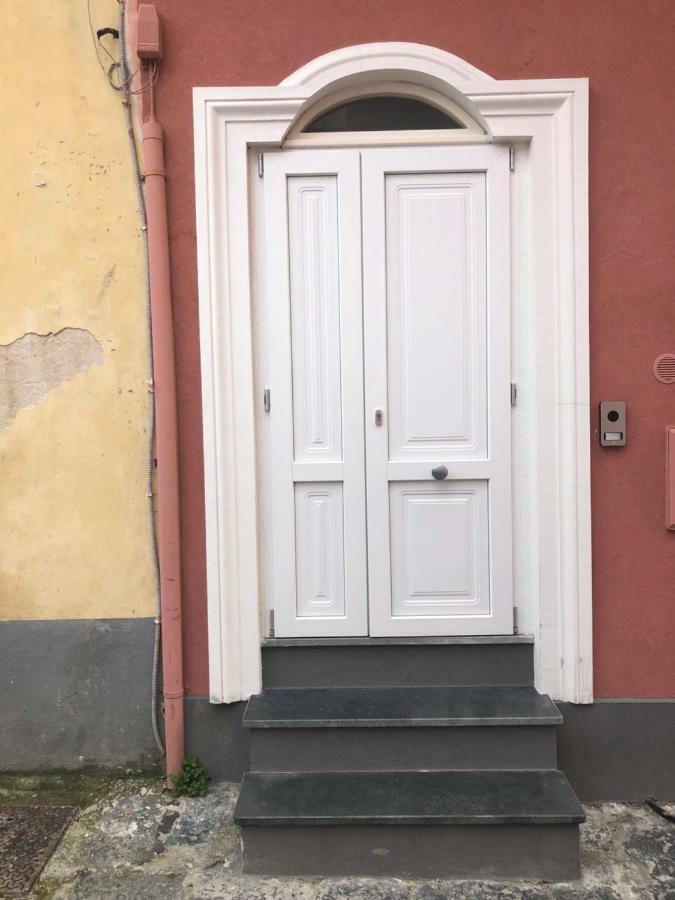 شقة Casa Cucurullo بروسيدا المظهر الخارجي الصورة