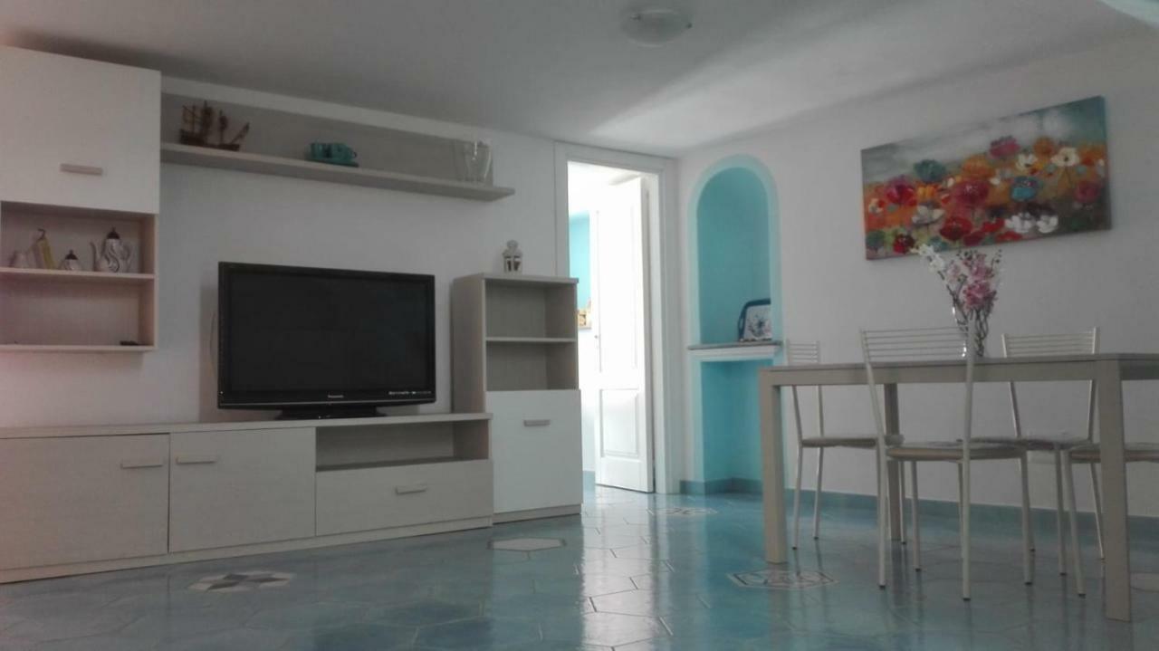 شقة Casa Cucurullo بروسيدا المظهر الخارجي الصورة