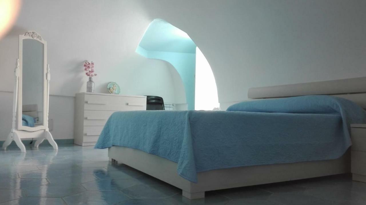 شقة Casa Cucurullo بروسيدا المظهر الخارجي الصورة