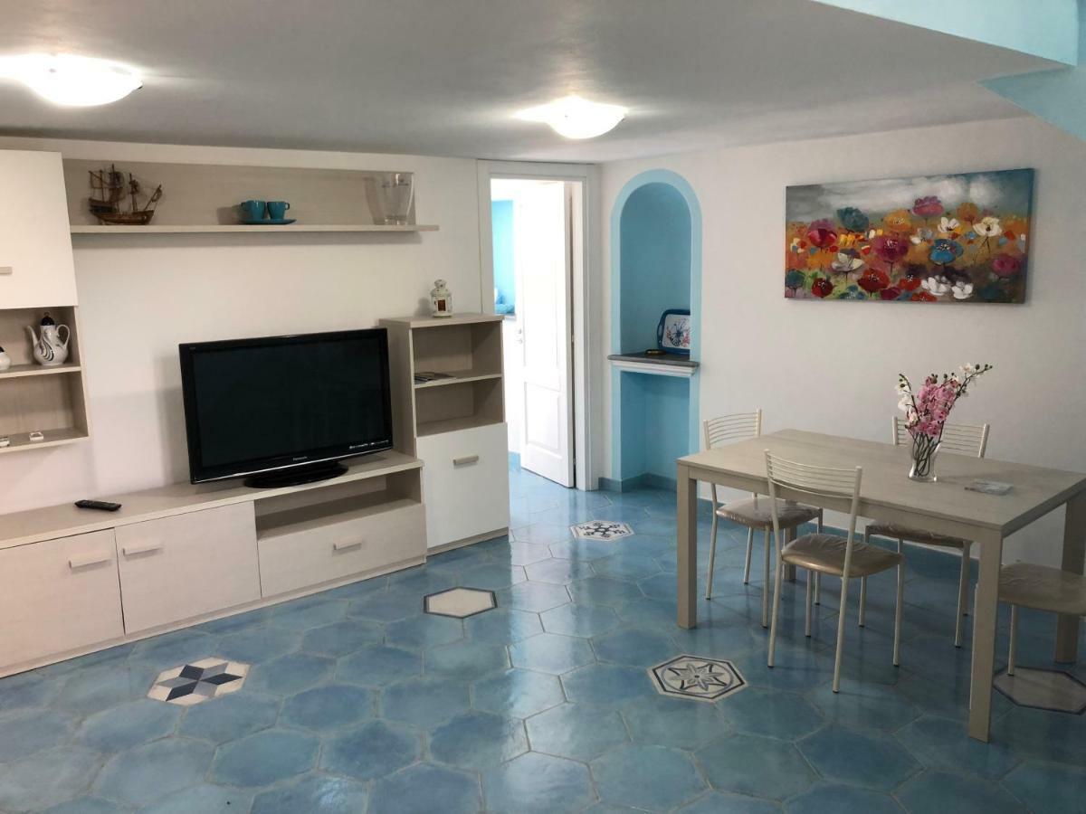 شقة Casa Cucurullo بروسيدا المظهر الخارجي الصورة