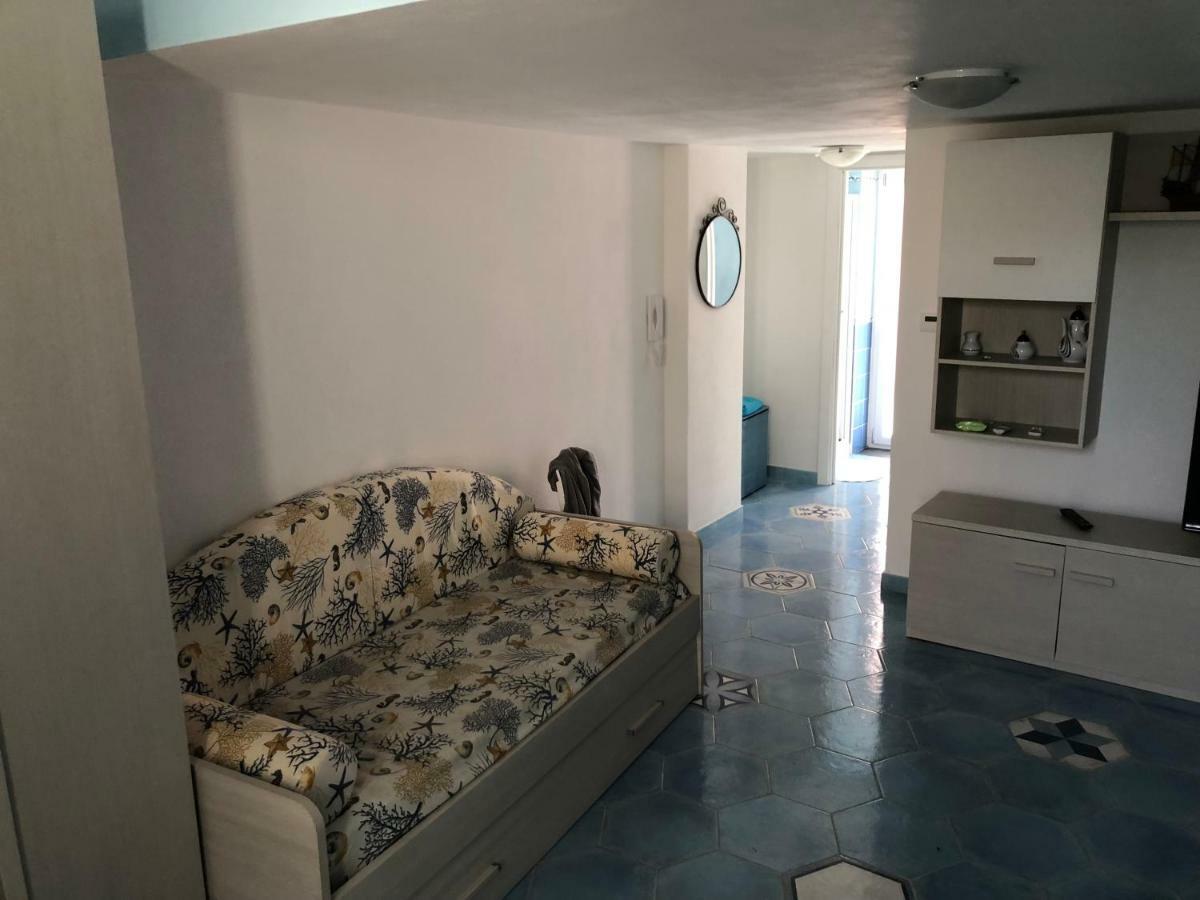 شقة Casa Cucurullo بروسيدا المظهر الخارجي الصورة