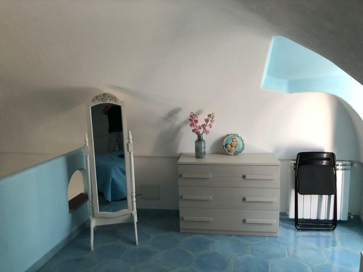 شقة Casa Cucurullo بروسيدا المظهر الخارجي الصورة